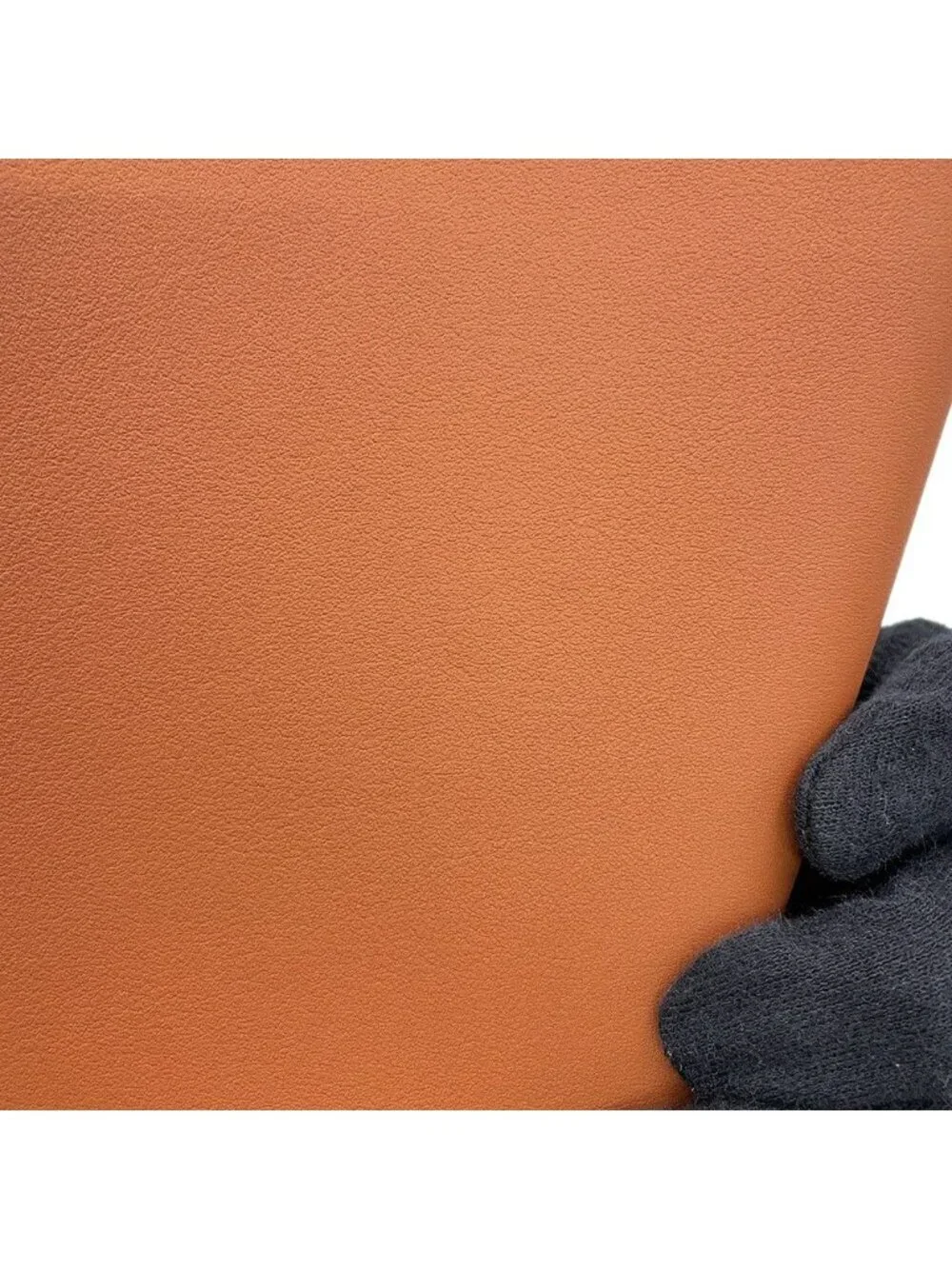 Hermes Note Cover Carnet Secret Gold Swift Animapolis